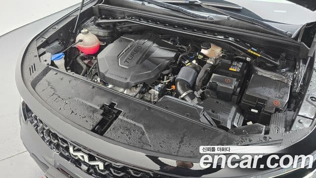Kia Sorento 4세대 Gravity, 2022 6