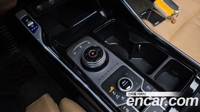 Kia Sorento 4세대 Gravity, 2022 9