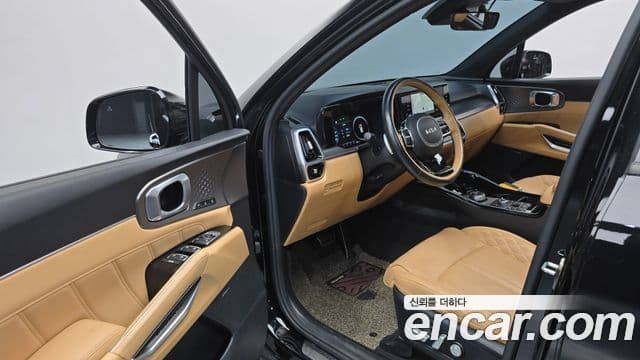 Kia Sorento 4세대 Gravity, 2022 11
