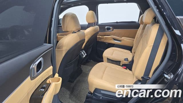 Kia Sorento 4세대 Gravity, 2022 12