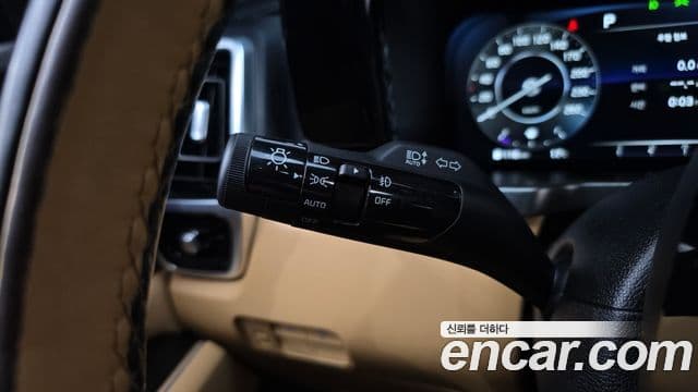 Kia Sorento 4세대 Gravity, 2022 17