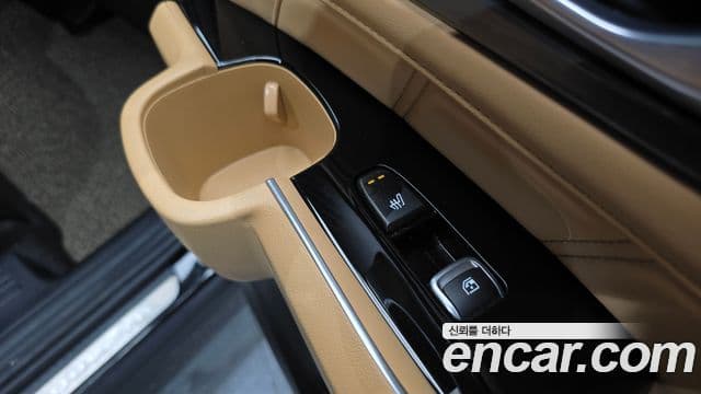 Kia Sorento 4세대 Gravity, 2022 18