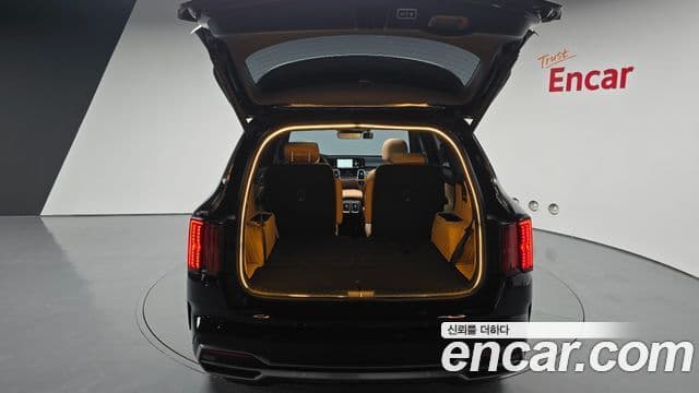Kia Sorento 4세대 Gravity, 2022 20