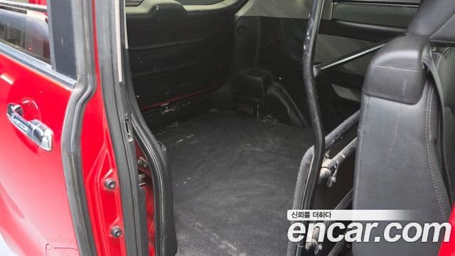 Kia Ray фургон / люксовая версия, 2013 12