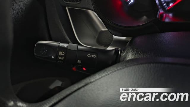 Kia Ray фургон / люксовая версия, 2013 17