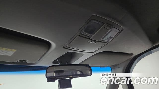 Kia Ray фургон / люксовая версия, 2013 19