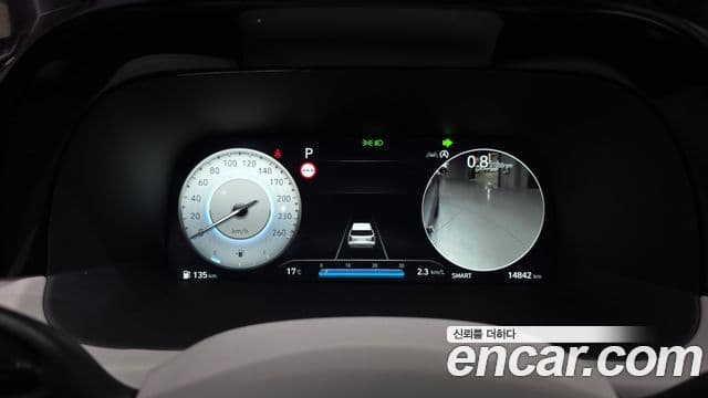 Hyundai The / новый New Palisade Calligraphy, 2023 8