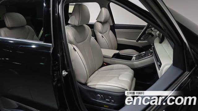 Hyundai The / новый New Palisade Calligraphy, 2023 12