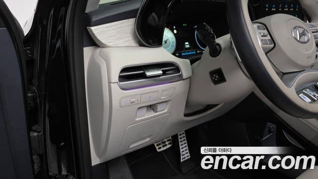 Hyundai The / новый New Palisade Calligraphy, 2023 13