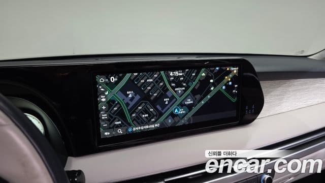 Hyundai The / новый New Palisade Calligraphy, 2023 15