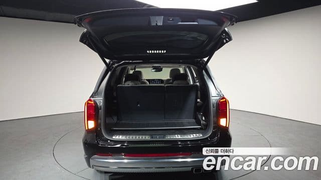 Hyundai The / новый New Palisade Calligraphy, 2023 20