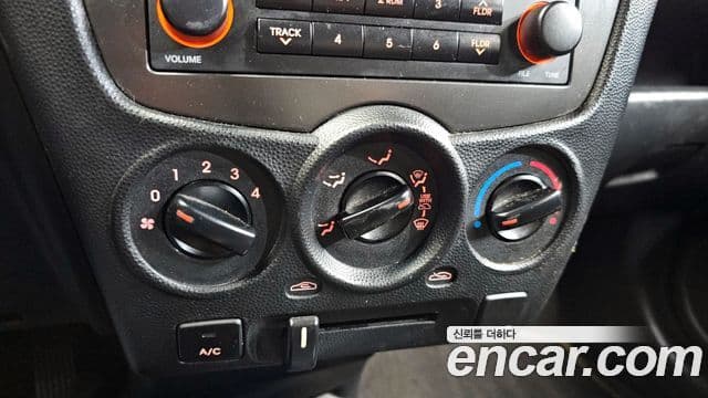 Kia 뉴모닝 빌트인캠2 — базовая версия - Built-in Cam 2 Black Premium, 2010 16