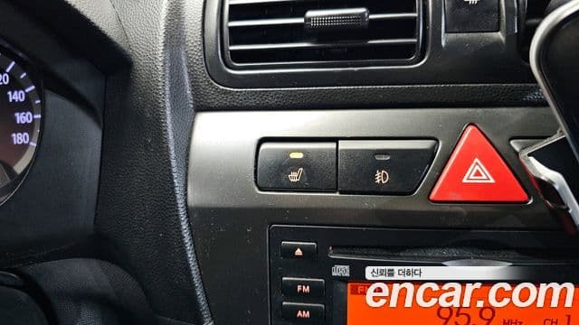 Kia 뉴모닝 빌트인캠2 — базовая версия - Built-in Cam 2 Black Premium, 2010 17