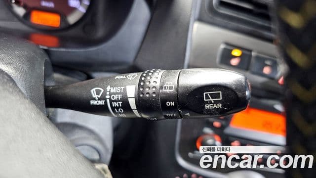 Kia 뉴모닝 빌트인캠2 — базовая версия - Built-in Cam 2 Black Premium, 2010 18