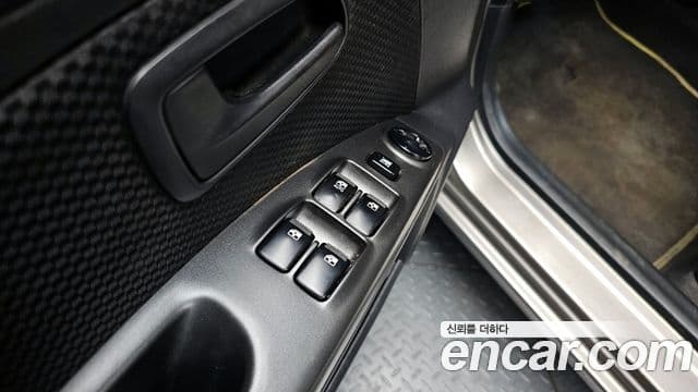 Kia 뉴모닝 빌트인캠2 — базовая версия - Built-in Cam 2 Black Premium, 2010 19