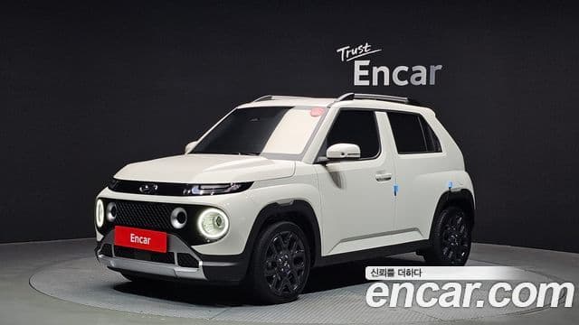 Hyundai Casper турбо D Essential, 2024 1