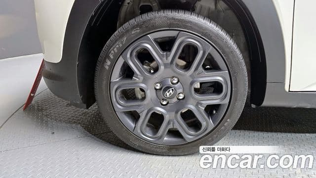 Hyundai Casper турбо D Essential, 2024 все фото