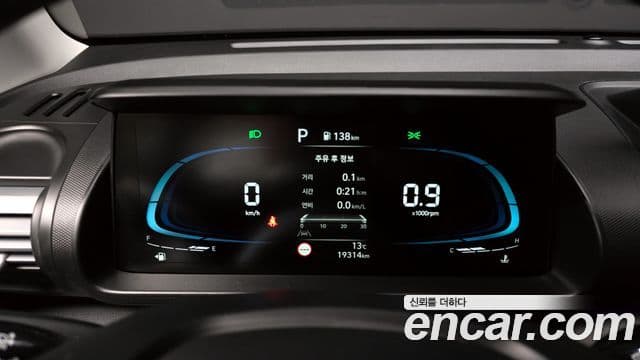 Hyundai Casper турбо D Essential, 2024 8