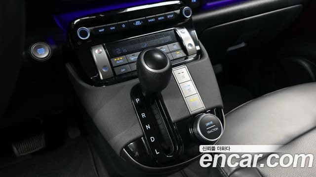 Hyundai Casper турбо D Essential, 2024 9