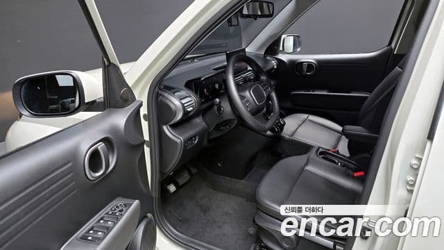 Hyundai Casper турбо D Essential, 2024 10