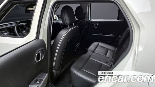 Hyundai Casper турбо D Essential, 2024 11