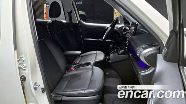 Hyundai Casper турбо D Essential, 2024 12