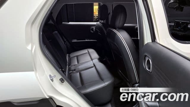 Hyundai Casper турбо D Essential, 2024 13