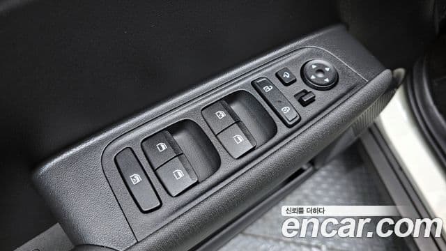 Hyundai Casper турбо D Essential, 2024 14