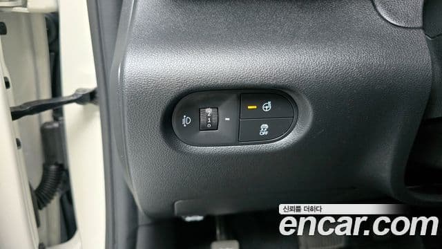 Hyundai Casper турбо D Essential, 2024 15