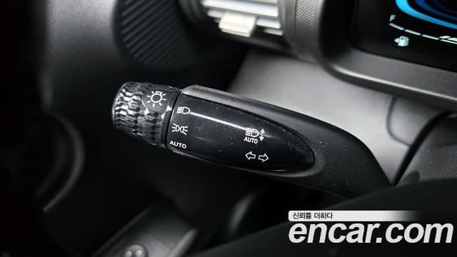 Hyundai Casper турбо D Essential, 2024 17