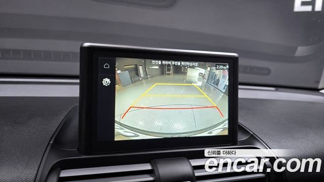 Hyundai Casper турбо D Essential, 2024 19