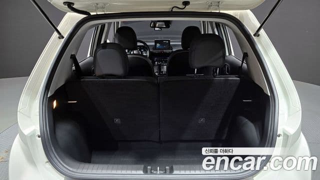 Hyundai Casper турбо D Essential, 2024 20