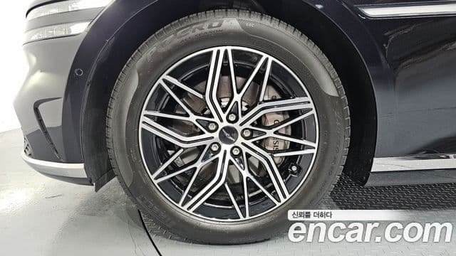 Genesis G90 (RS4) бензин 3.5 турбо AWD, 2022 все фото