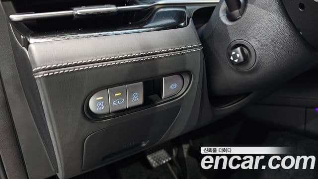 Genesis G90 (RS4) бензин 3.5 турбо AWD, 2022 12