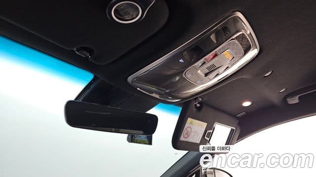 Genesis G90 (RS4) бензин 3.5 турбо AWD, 2022 15