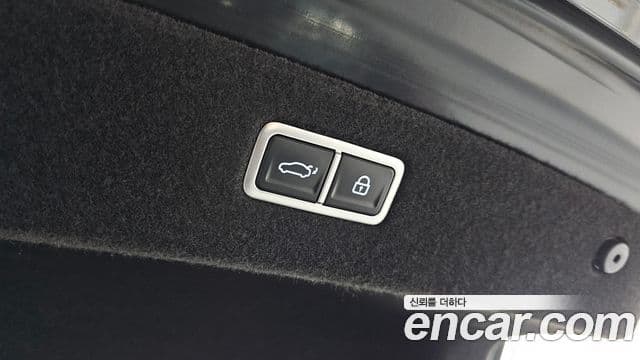 Genesis G90 (RS4) бензин 3.5 турбо AWD, 2022 20