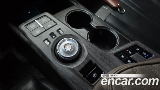 Kia K8 Noblesse, 2022 9