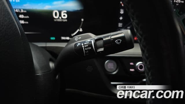 Kia K8 Noblesse, 2022 18