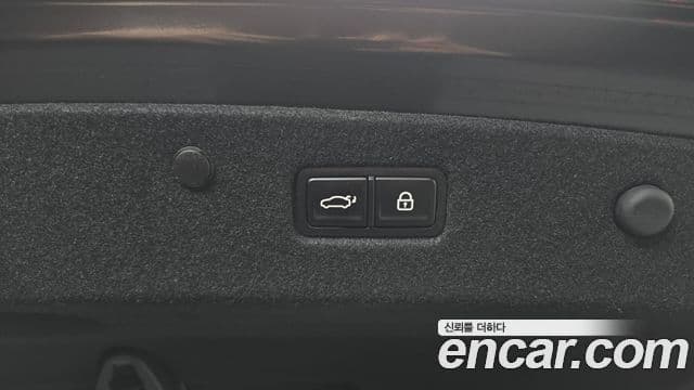 Kia K8 Noblesse, 2022 20