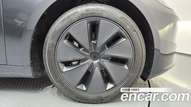 Tesla модель 3 Long Range AWD, 2024 все фото