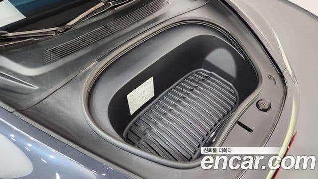 Tesla модель 3 Long Range AWD, 2024 6