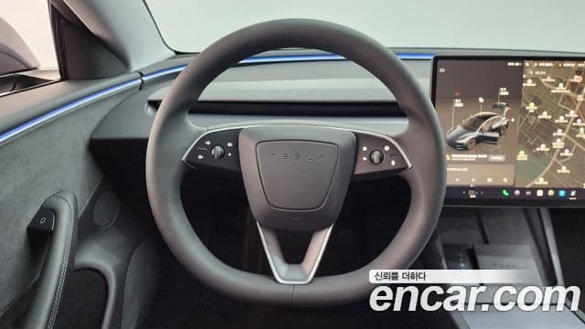 Tesla модель 3 Long Range AWD, 2024 13