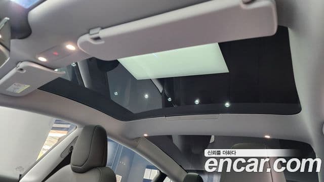 Tesla модель 3 Long Range AWD, 2024 18