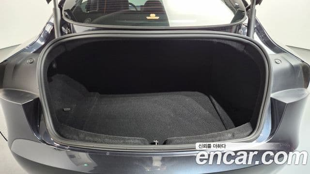 Tesla модель 3 Long Range AWD, 2024 20