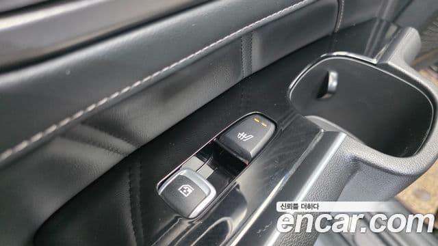 Kia Sorento 4세대 Noblesse, 2021 18