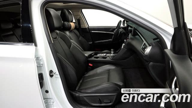 Genesis The / новый New G70, 2021 11