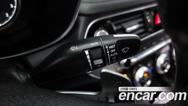 Genesis The / новый New G70, 2021 17