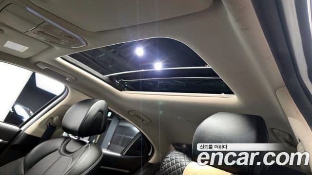 Genesis The / новый New G70, 2021 19