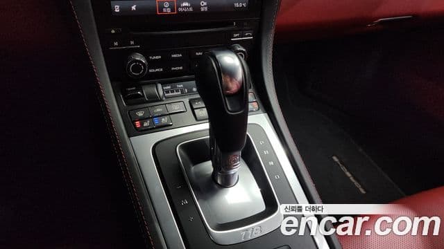 Porsche 718 카이맨 2.5 GTS, 2020 9