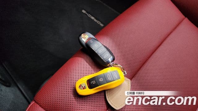 Porsche 718 카이맨 2.5 GTS, 2020 19